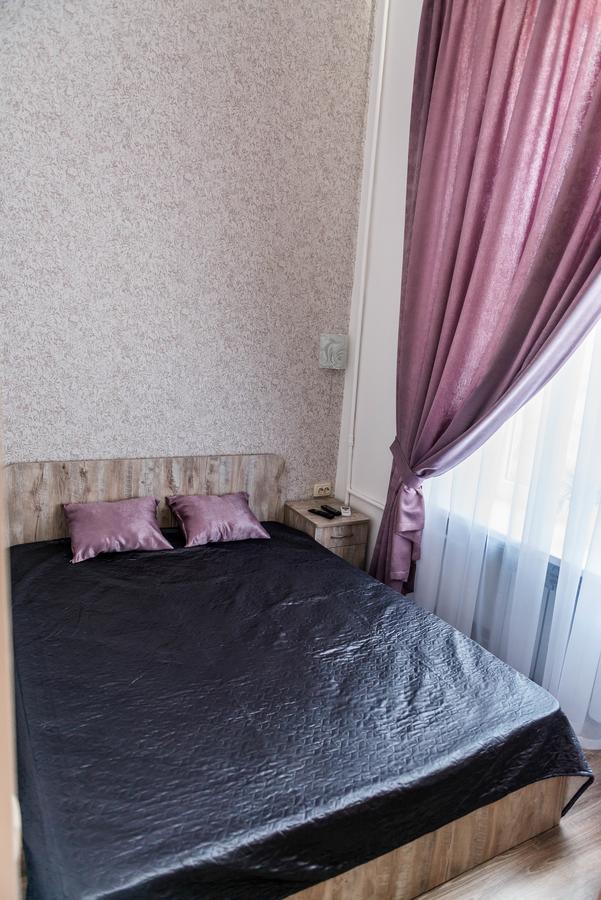 Mini Hotel Freedom Mercurius 리비프 외부 사진
